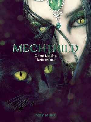 cover image of Mechthild